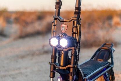 KAABO WOLF WARRIOR KING GTR