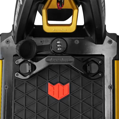KAABO WOLF WARRIOR KING GTR
