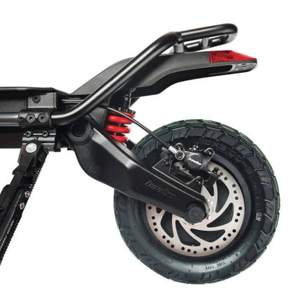 KAABO WOLF WARRIOR X MAX