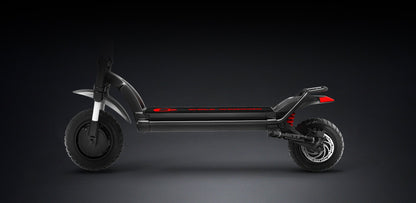 KAABO WOLF WARRIOR X MAX
