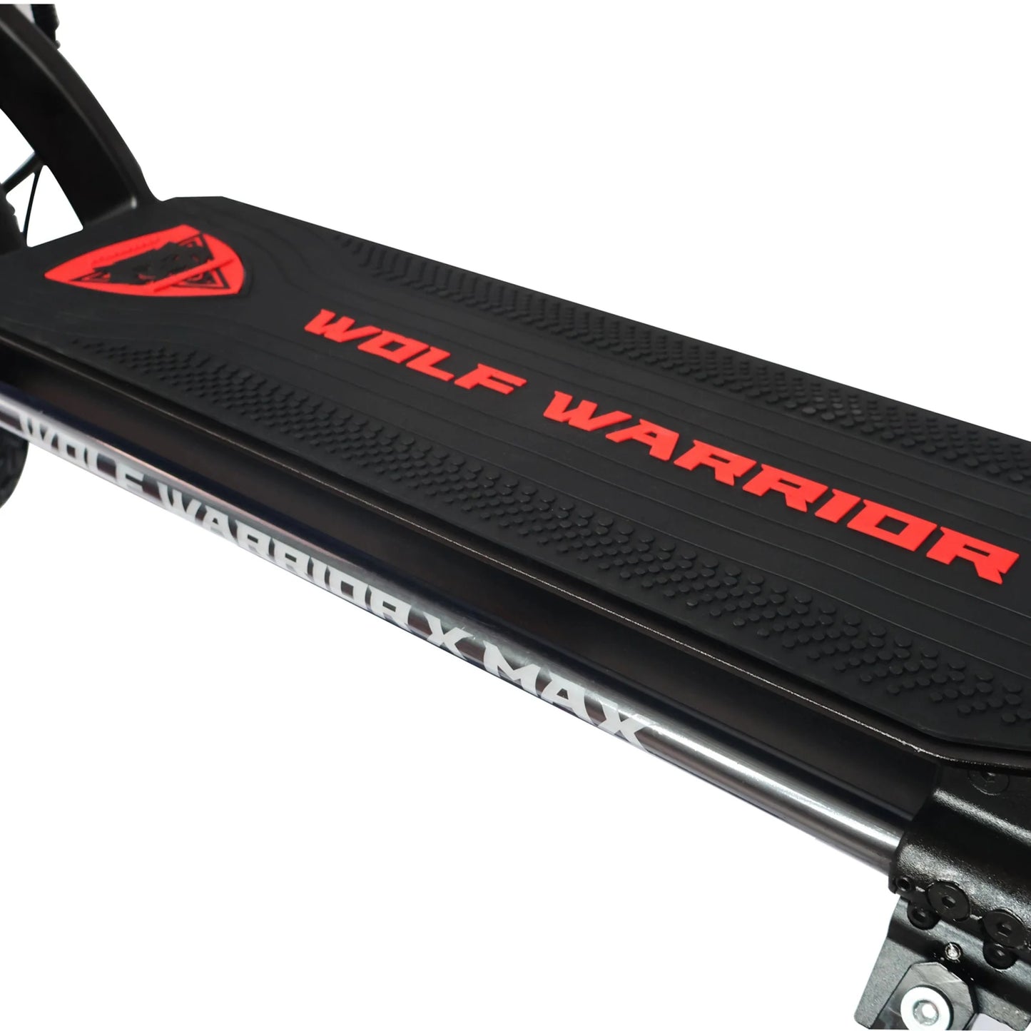 KAABO WOLF WARRIOR X MAX