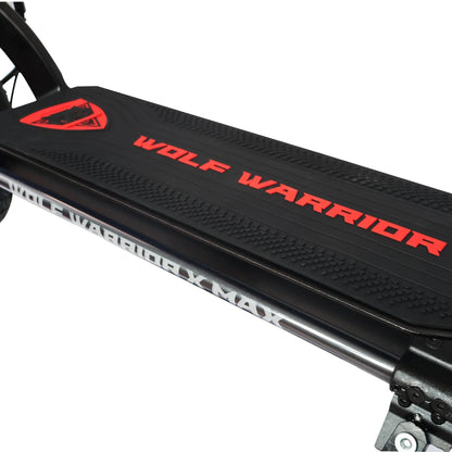 KAABO WOLF WARRIOR X MAX