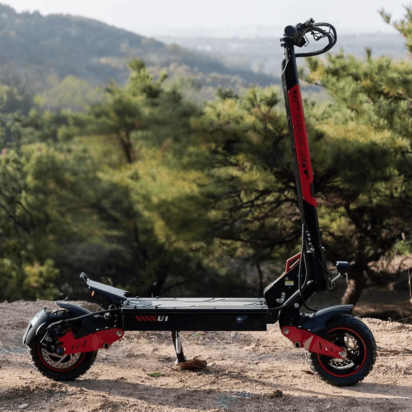 KOOLUX U1