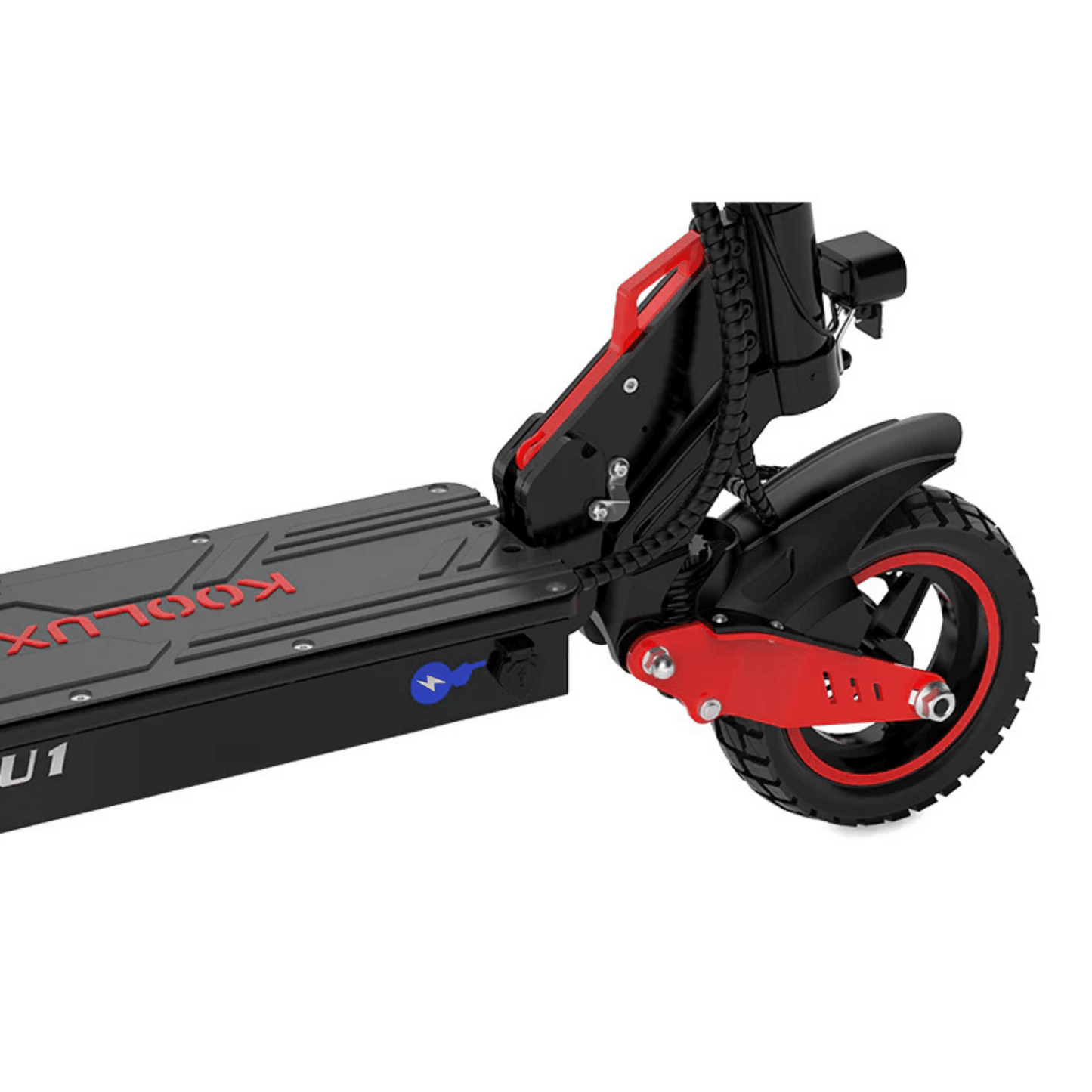 KOOLUX U1