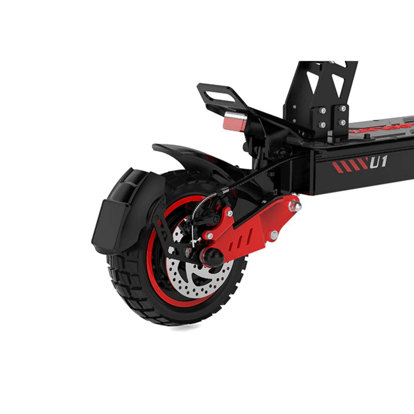 KOOLUX U1