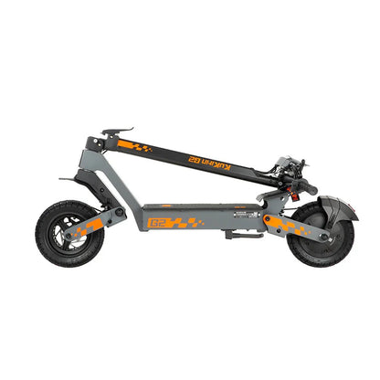 KuKirin G2
