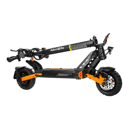 KuKirin G2 Pro (ABE)