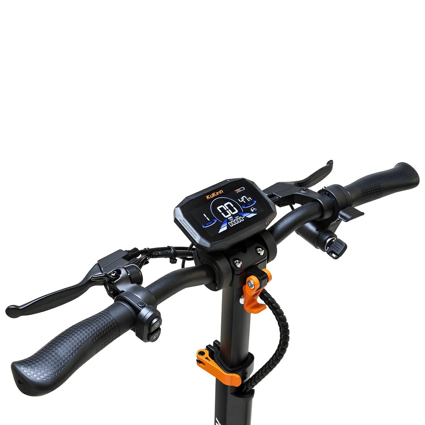 KuKirin G2 Pro (ABE)