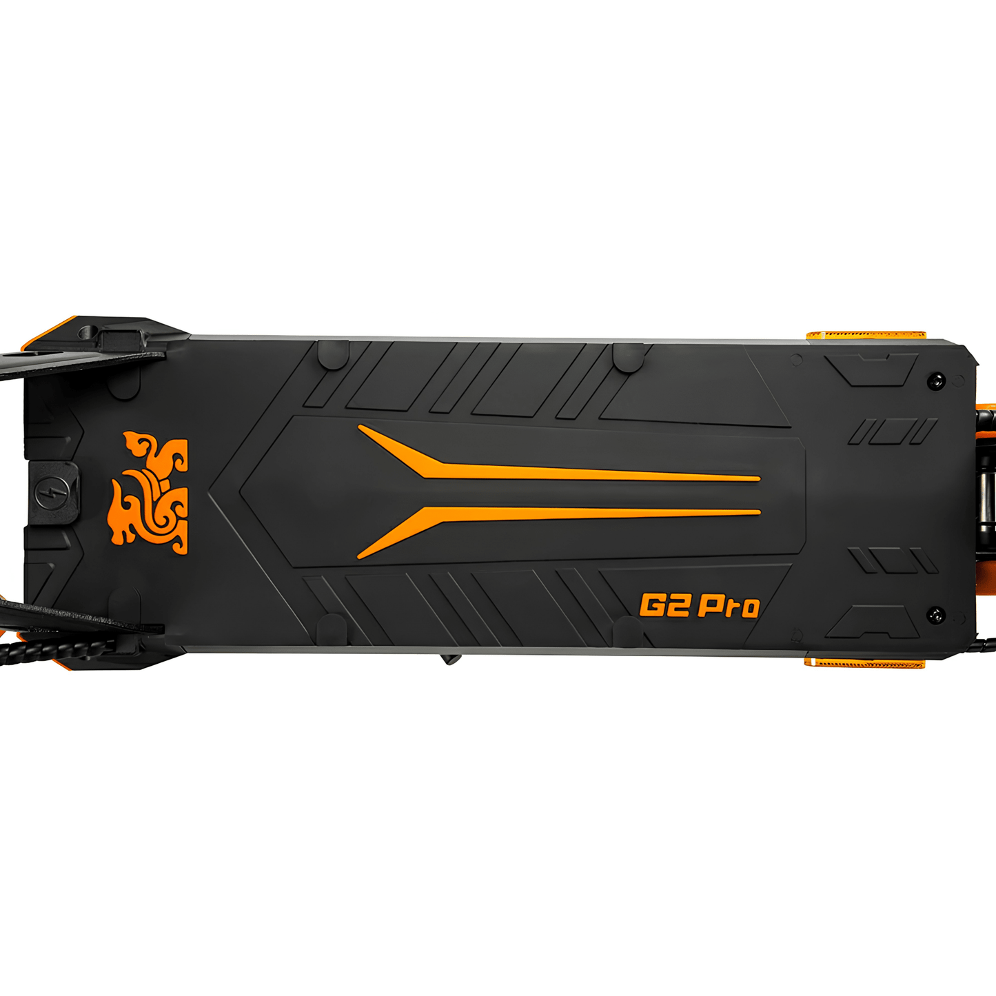 KuKirin G2 Pro (ABE)