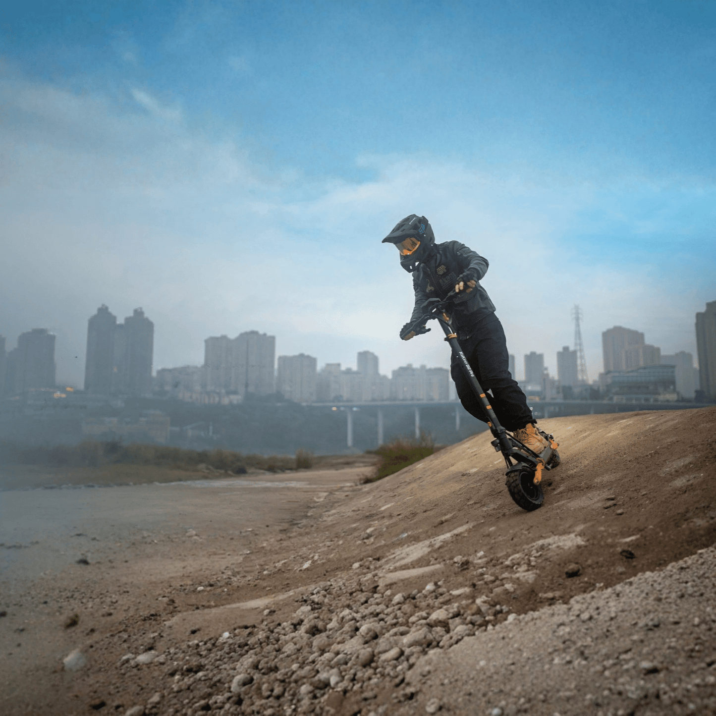 KuKirin G2 Pro (ABE)