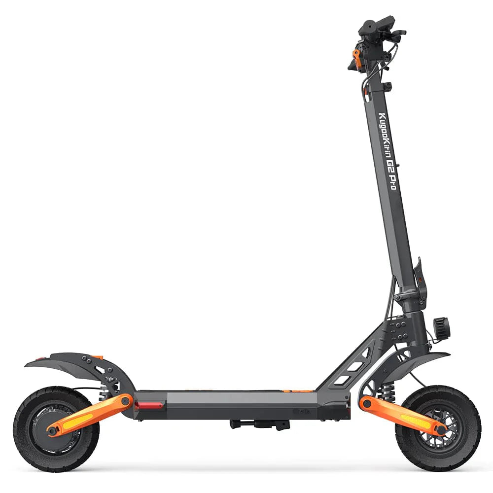 KuKirin G2 Pro