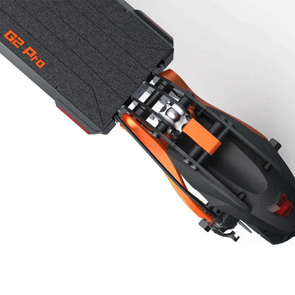 KuKirin G2 Pro