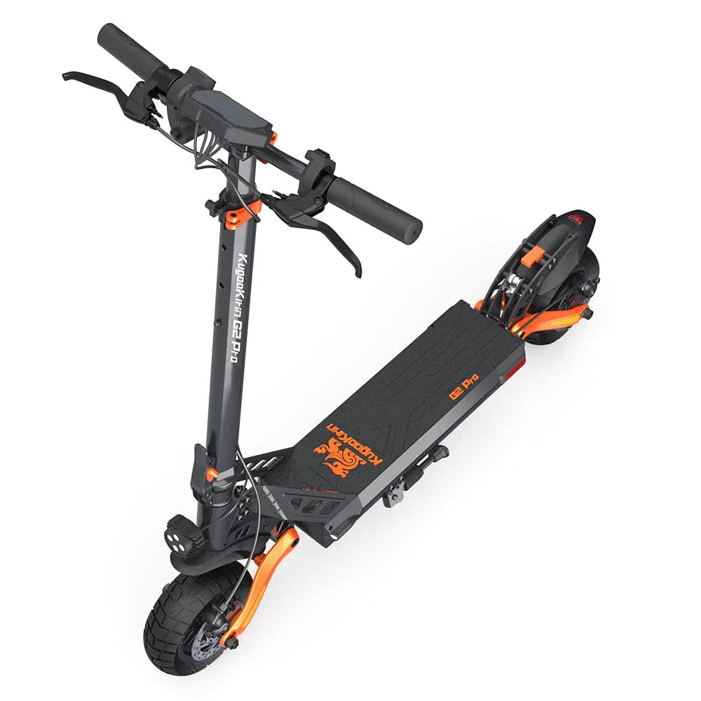 KuKirin G2 Pro