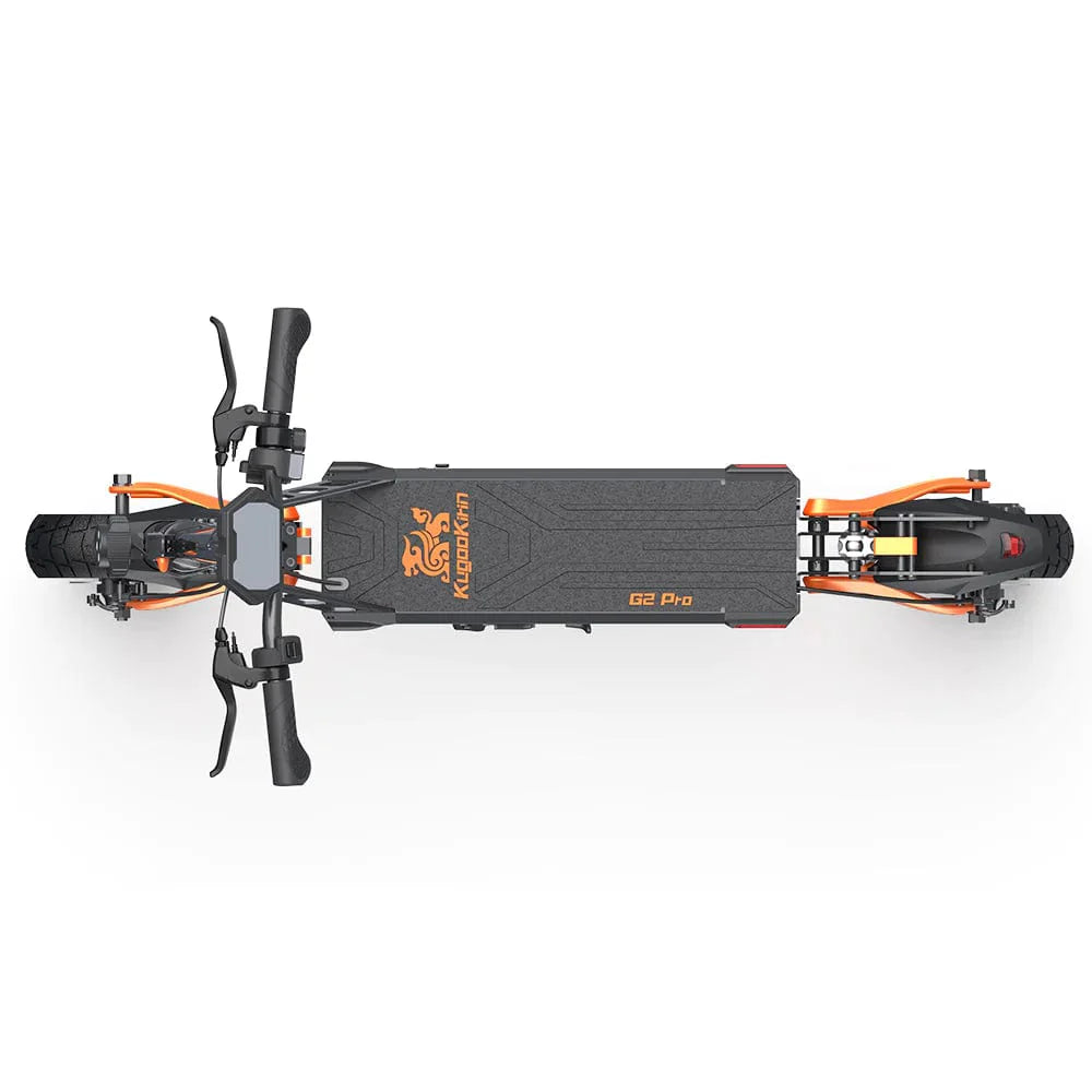 KuKirin G2 Pro