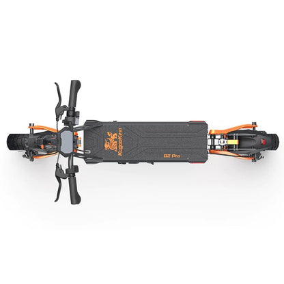KuKirin G2 Pro