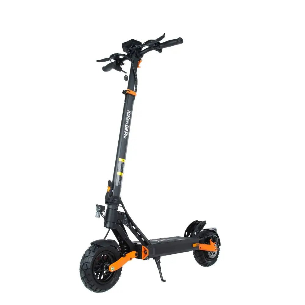 KuKirin G2 Pro (VMP)