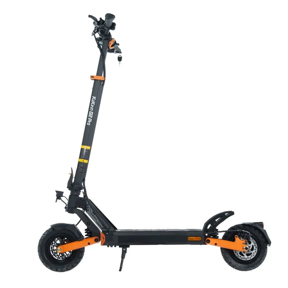 KuKirin G2 Pro (VMP)