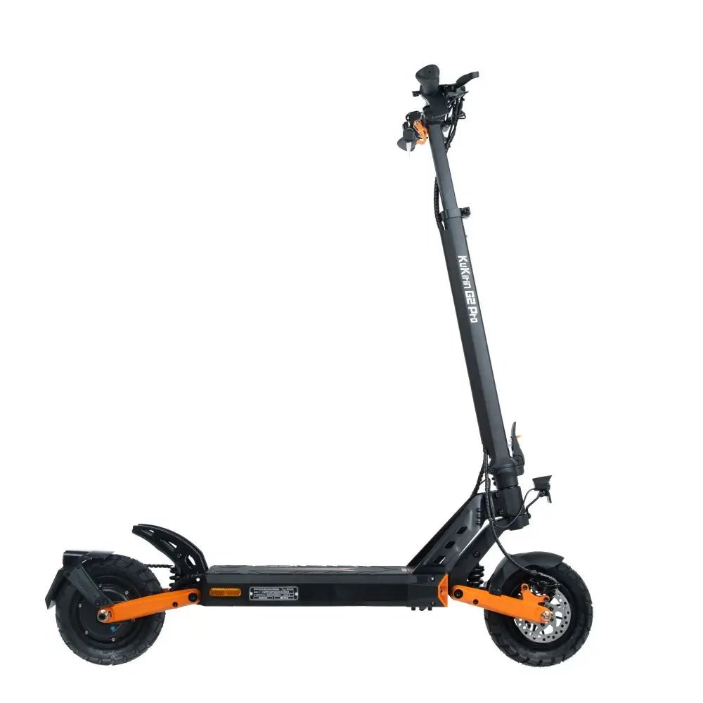 KuKirin G2 Pro (VMP)