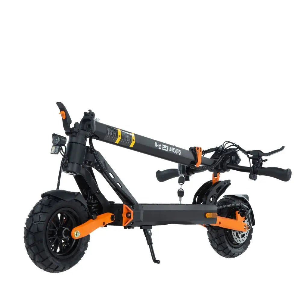 KuKirin G2 Pro (VMP)