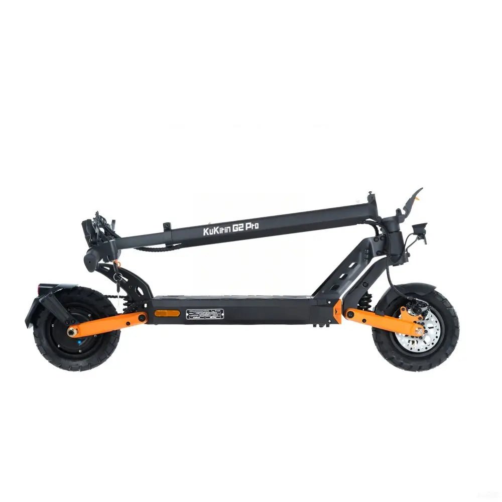 KuKirin G2 Pro (VMP)