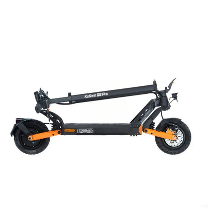 KuKirin G2 Pro (VMP)