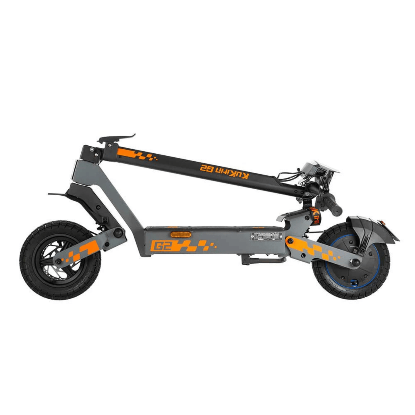 KuKirin G2 (VMP)