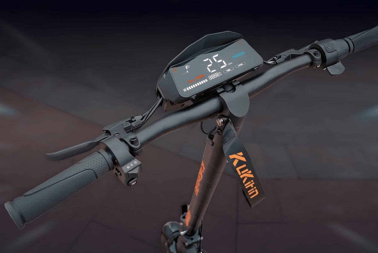 KuKirin G2 (VMP)