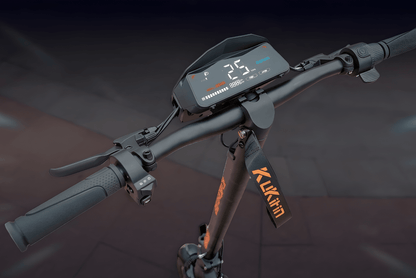 KuKirin G2 (VMP)