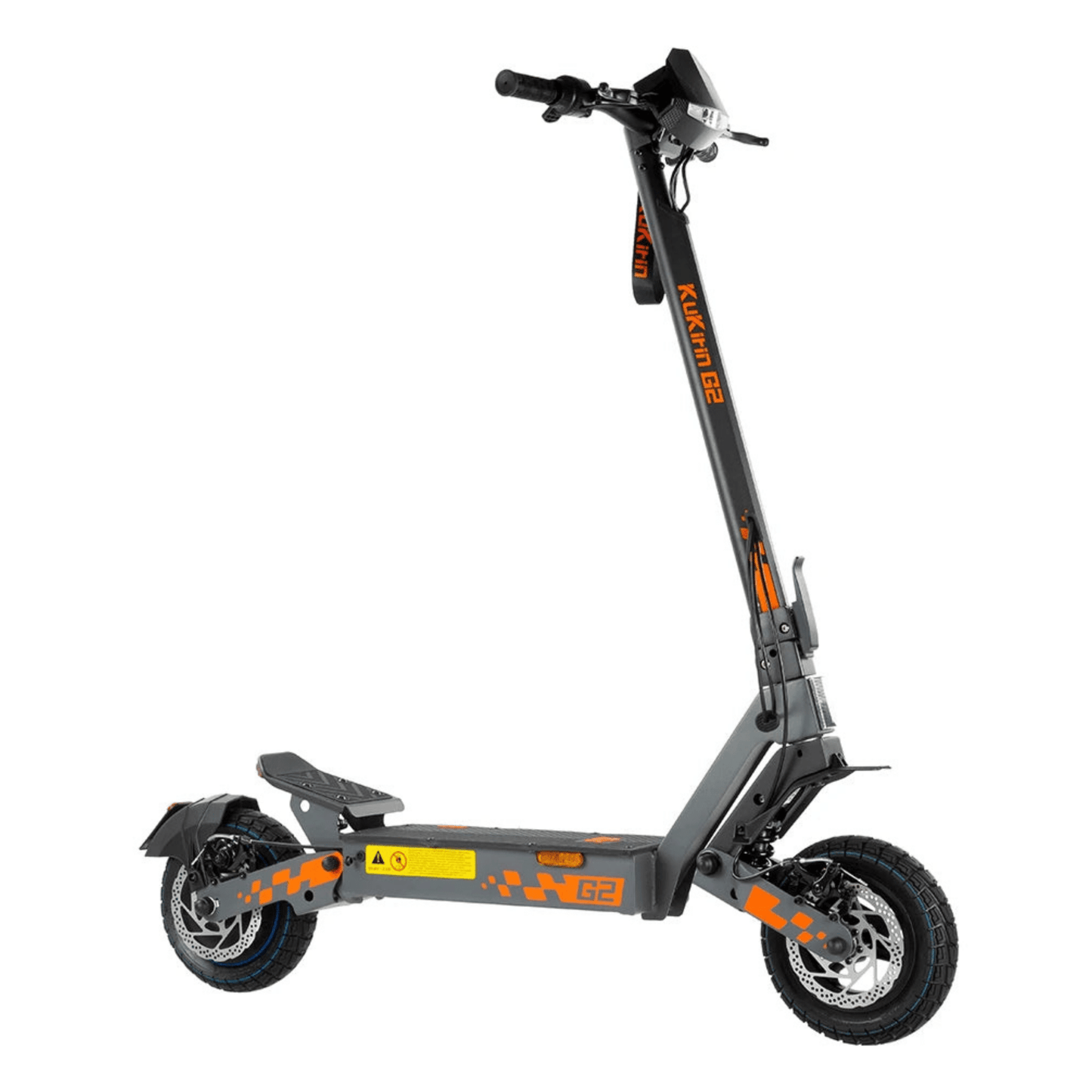 KuKirin G2 (VMP)
