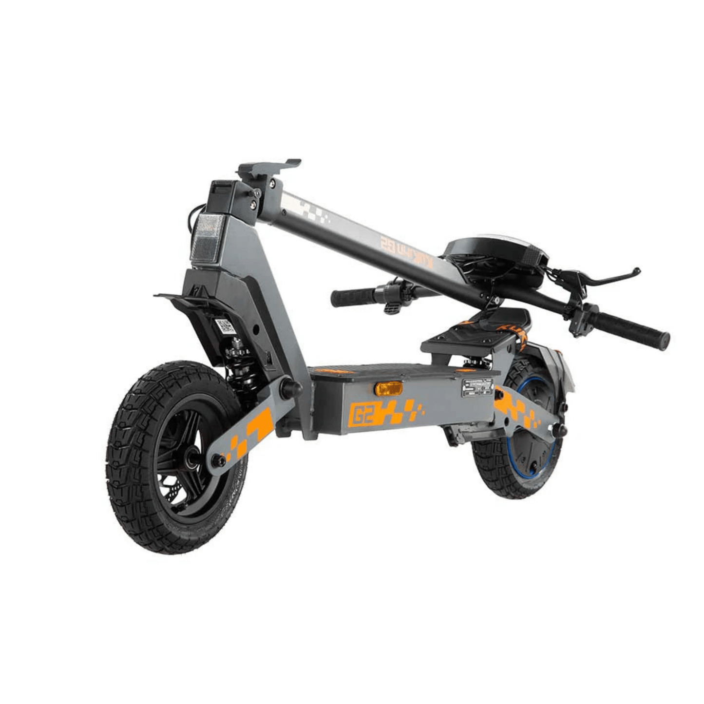 KuKirin G2 (VMP)