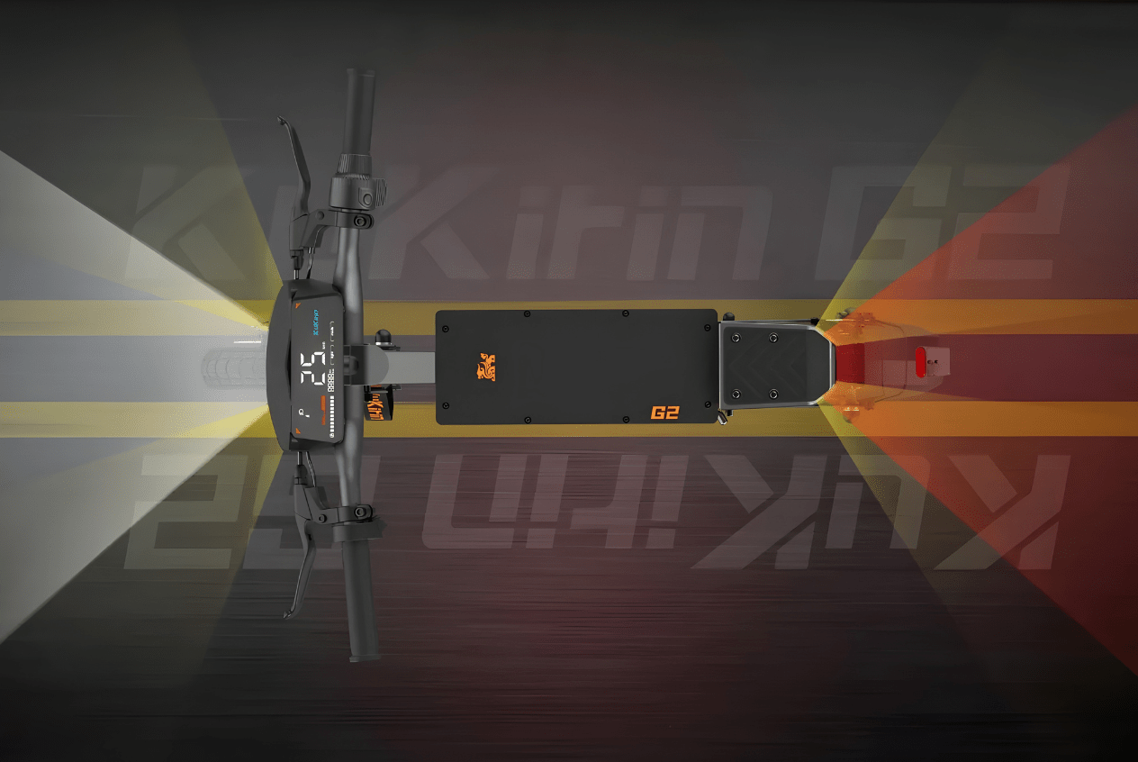 KuKirin G2 (VMP)