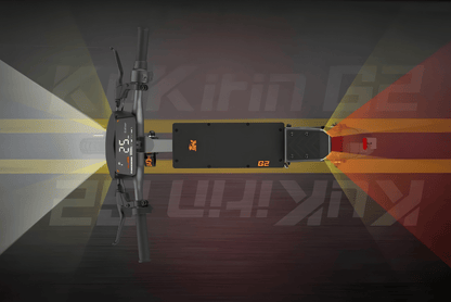 KuKirin G2 (VMP)