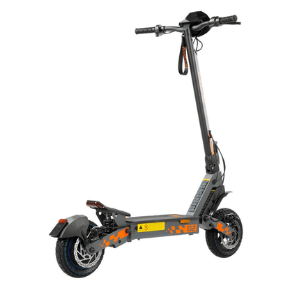 KuKirin G2 (VMP)
