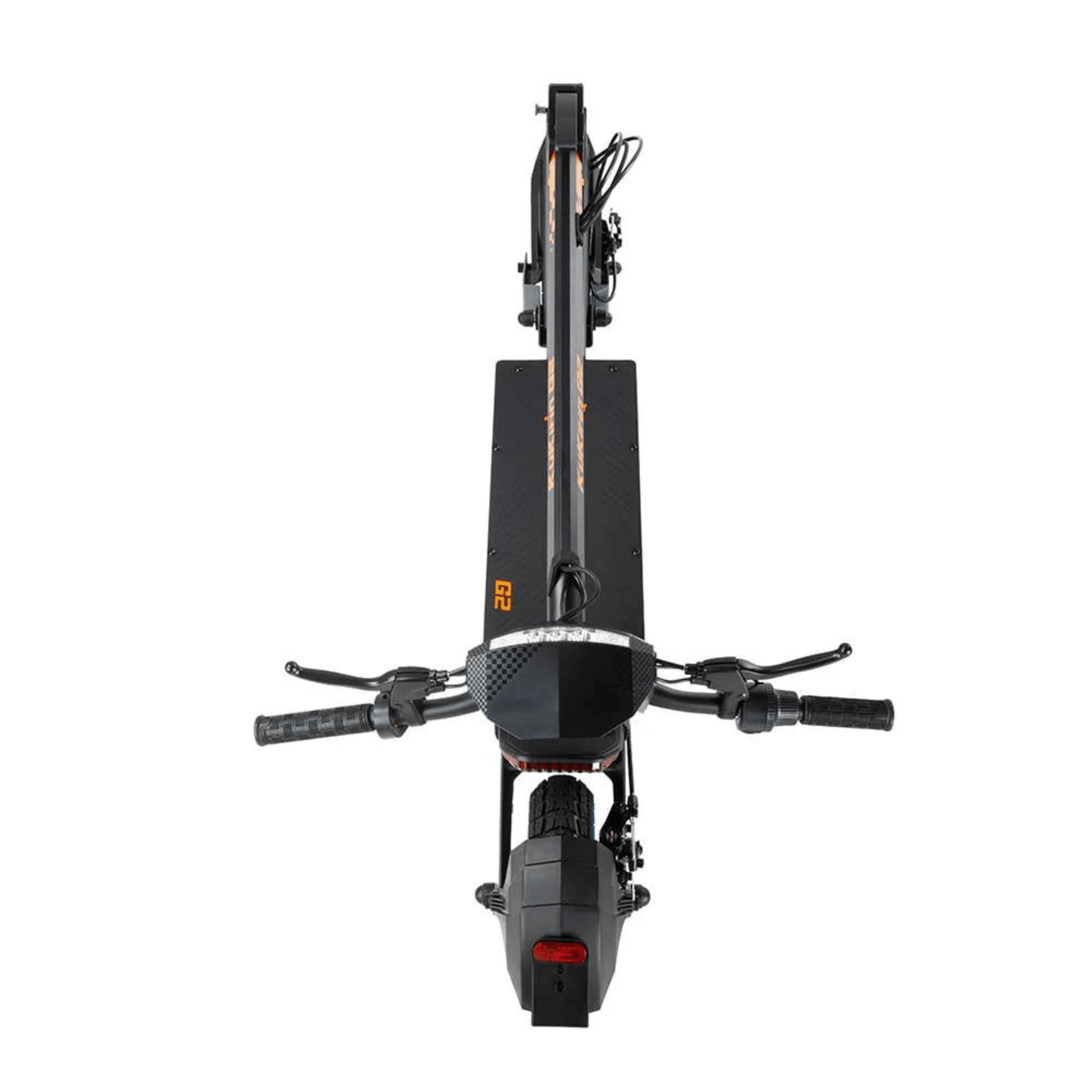 KuKirin G2 (VMP)