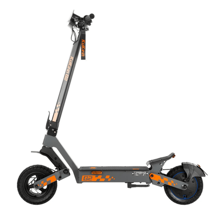 KuKirin G2 (VMP)