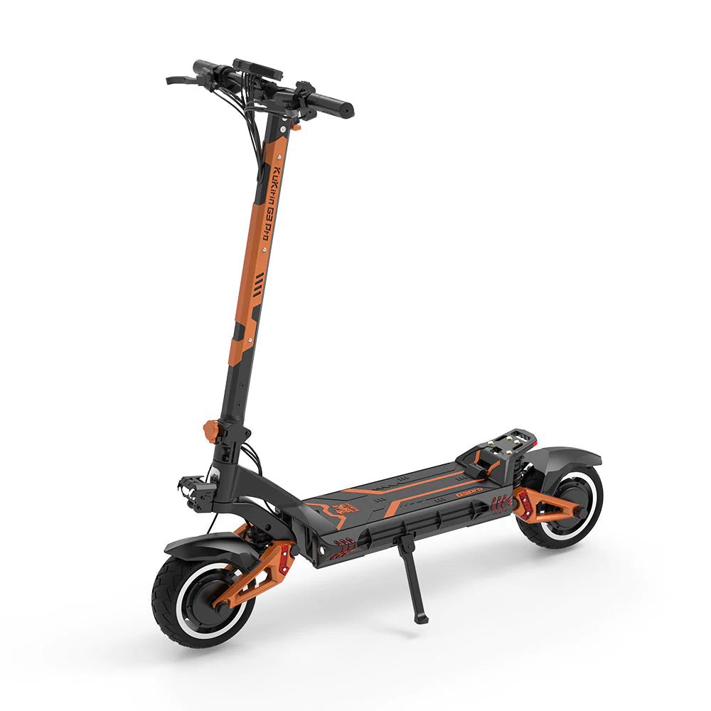 KuKirin G3 Pro