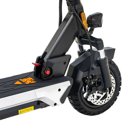 KuKirin M4 Max