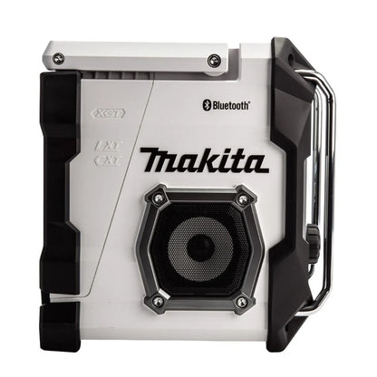 Makita MR002GZ01 Bluetooth Radio 40V/18V/12V Max XGT LXT CXT AM/FM – S
