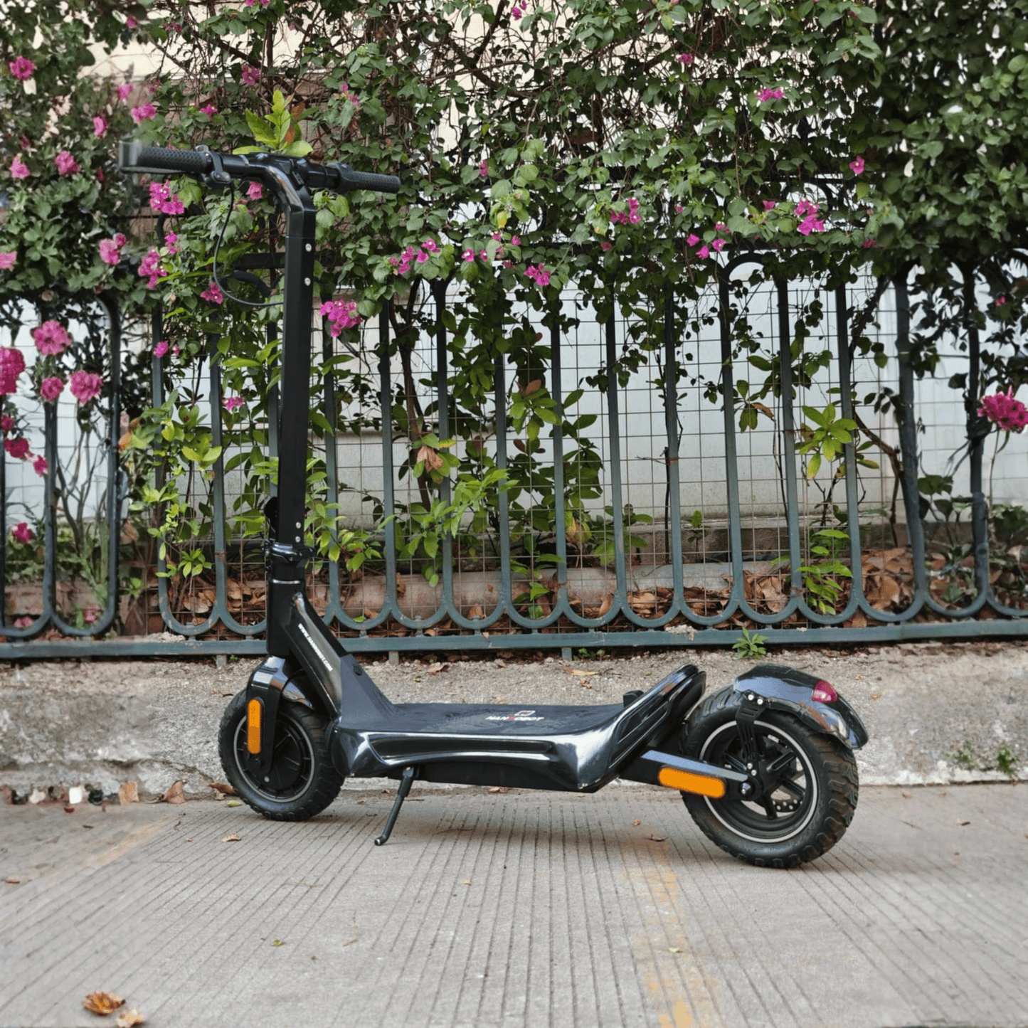Nanrobot C1