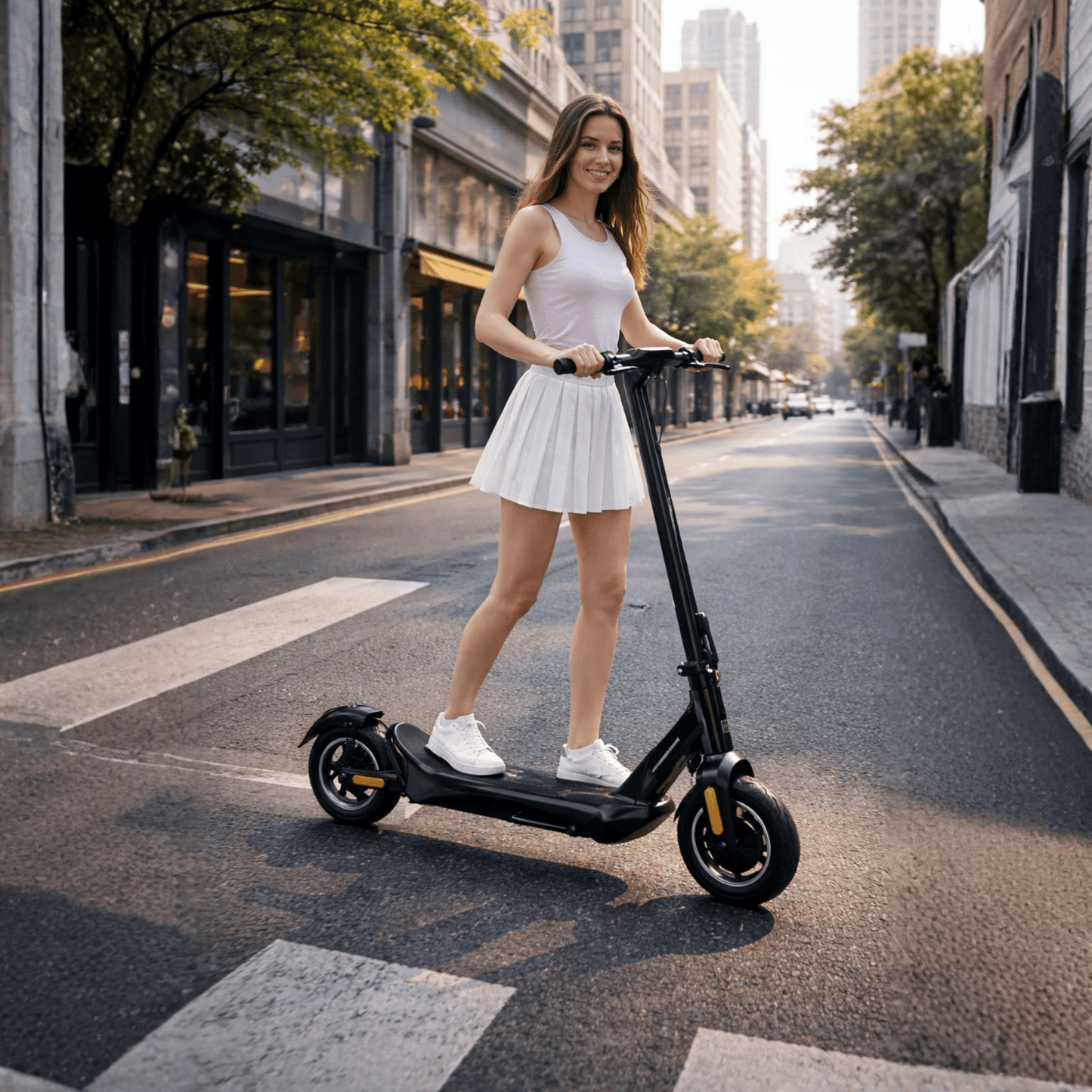 Nanrobot C1