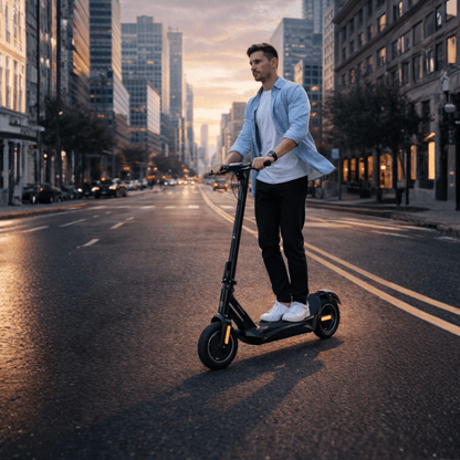 Nanrobot C1