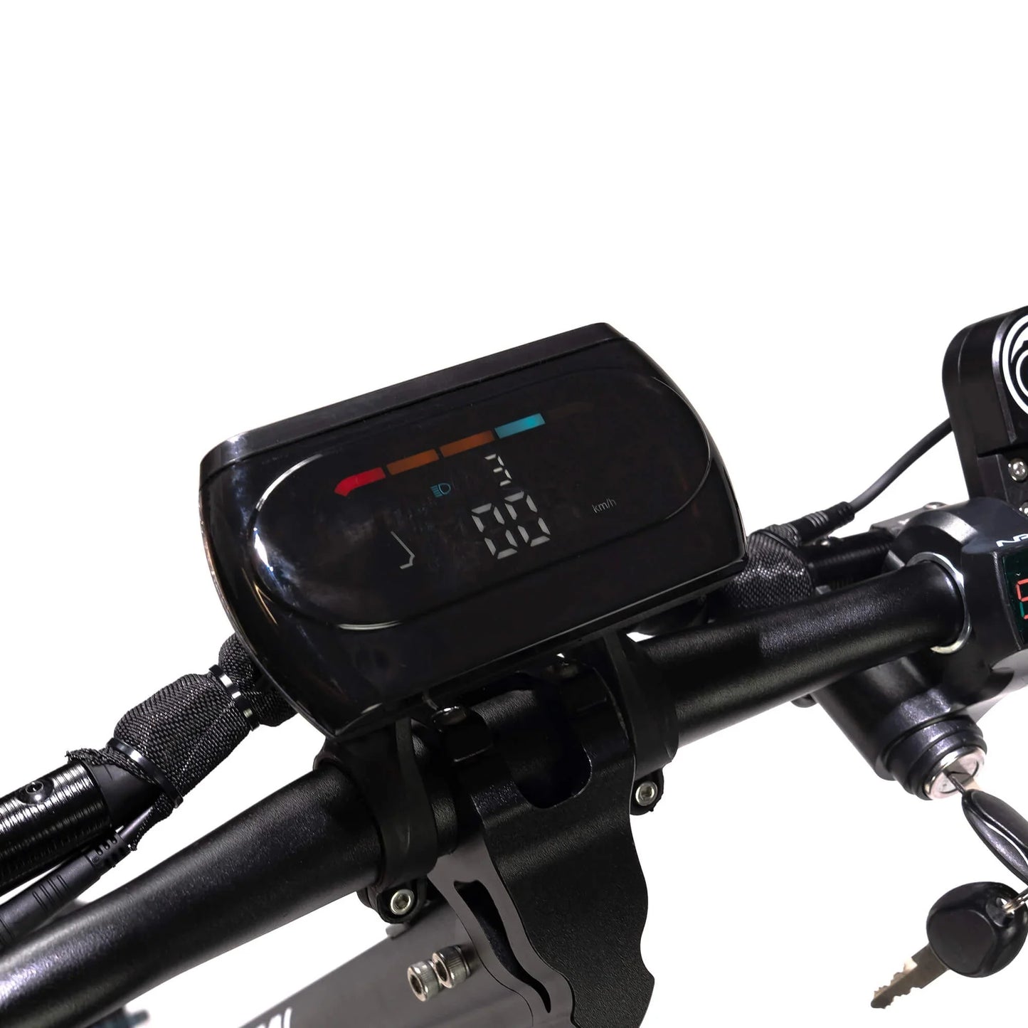 Nanrobot D6+ 2.0