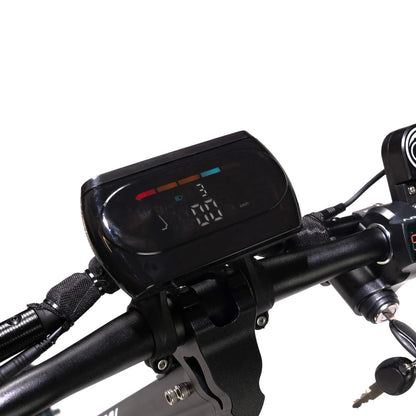Nanrobot D6+ 2.0