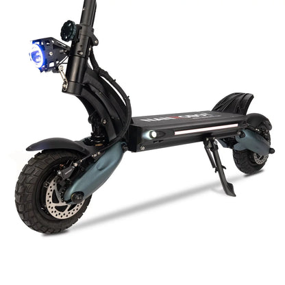 Nanrobot D6+ 2.0