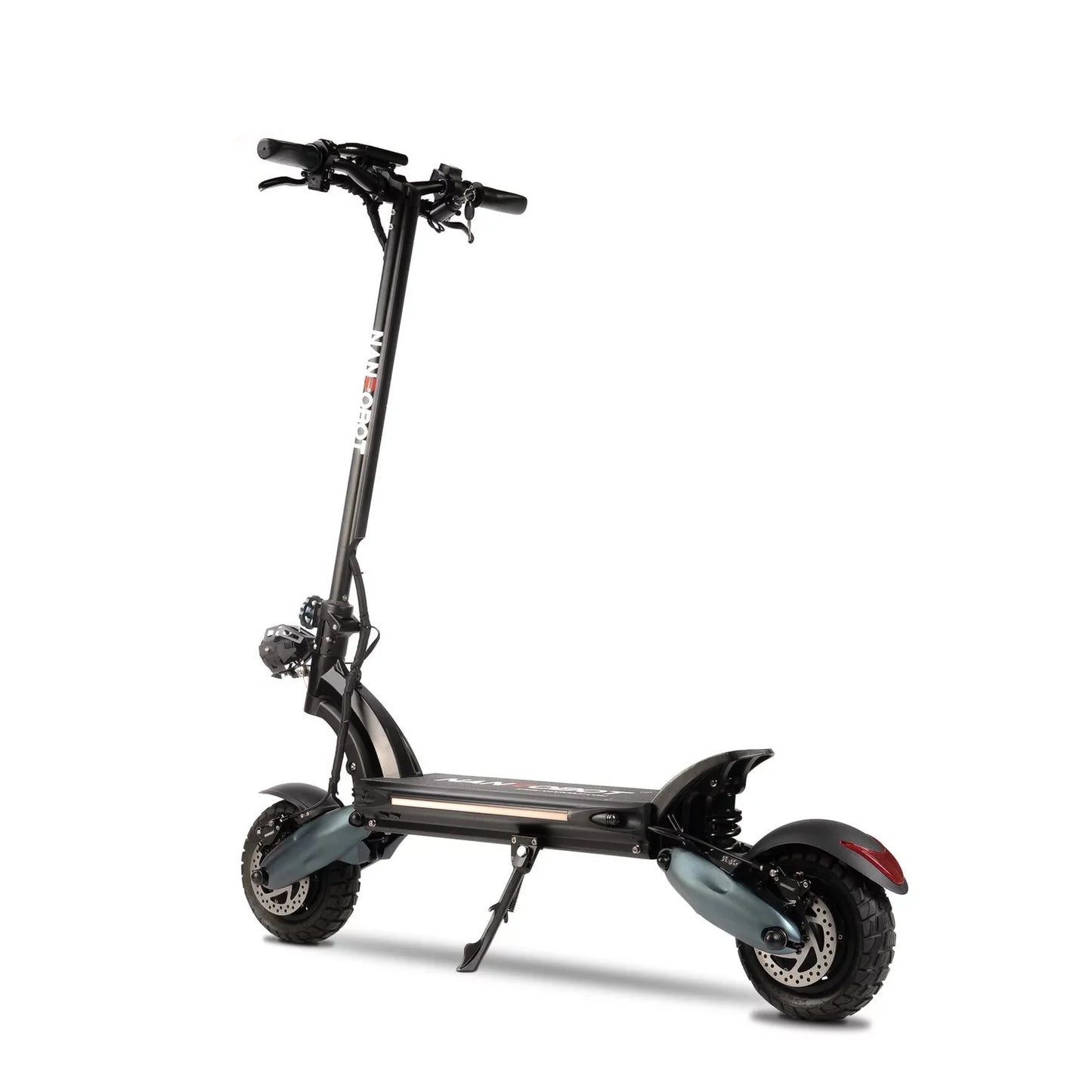 Nanrobot D6+ 2.0