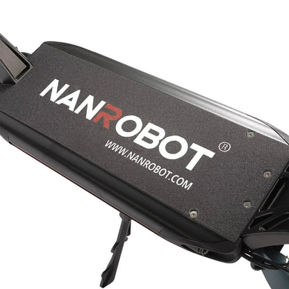 Nanrobot D6+ 2.0
