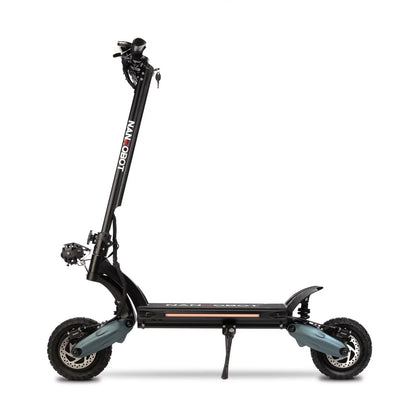 Nanrobot D6+ 2.0