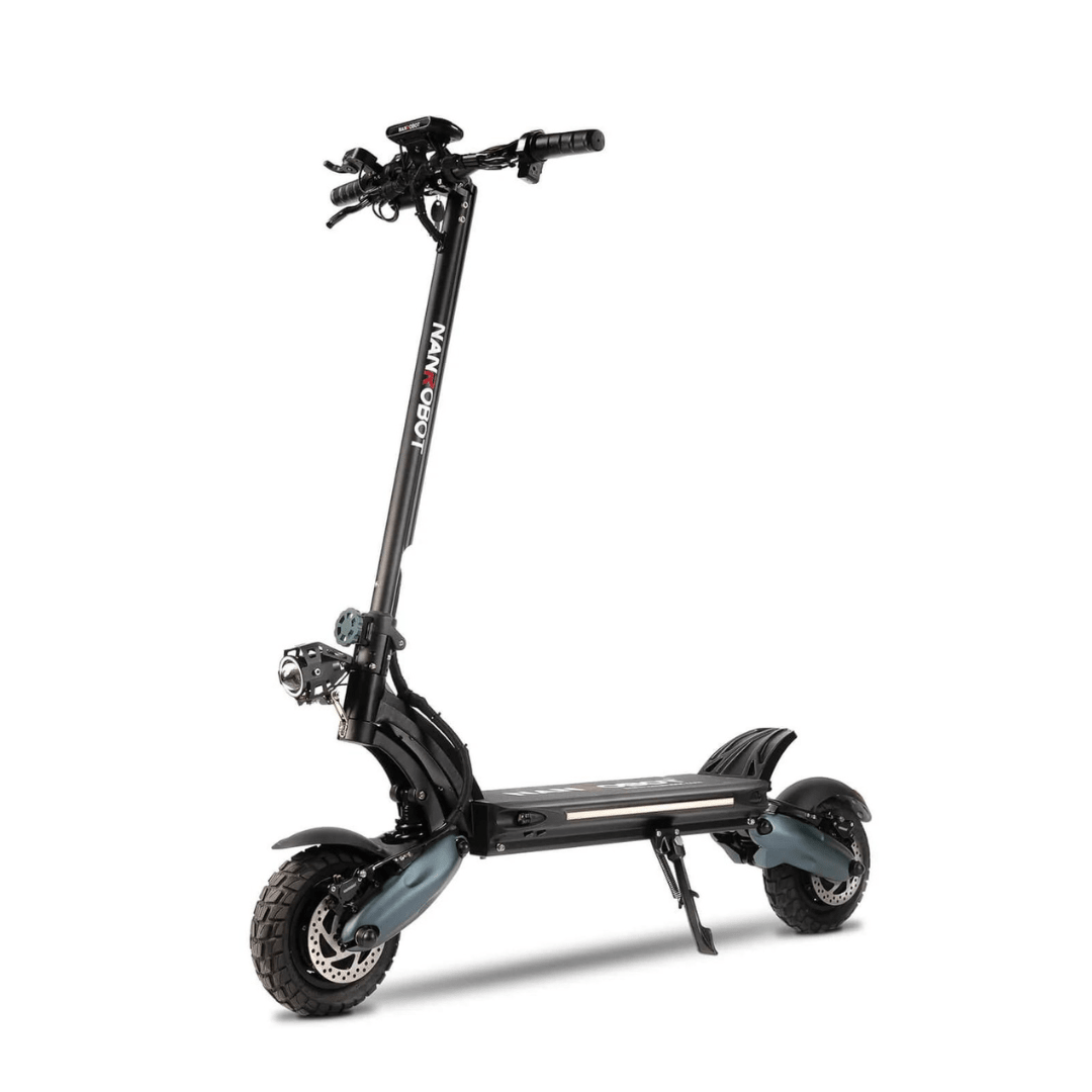 Nanrobot D6+ 2.0