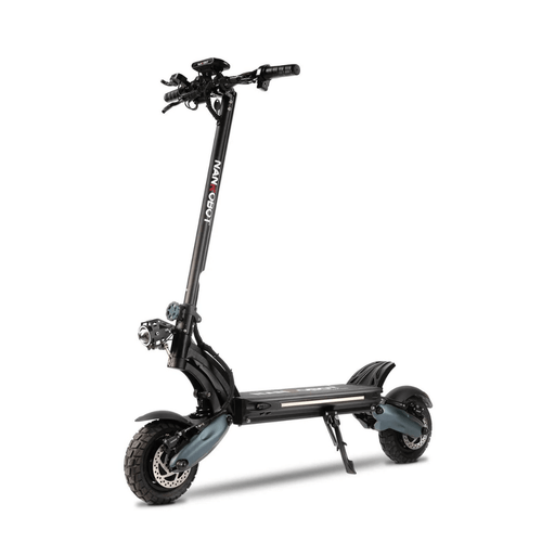 Nanrobot D6+ 2.0