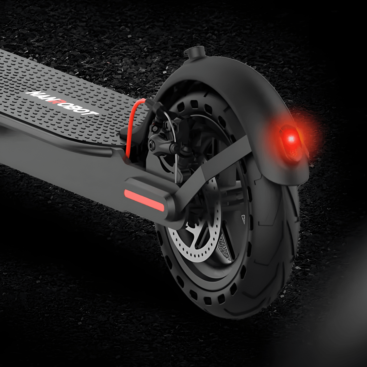 Nanrobot H1